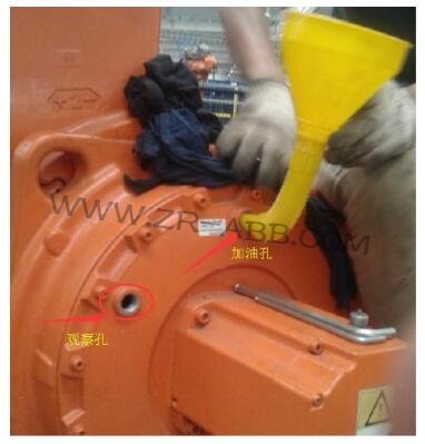 ABB�C(j��)����IRB6650S�Q�ͼ����B(y��ng)����ָ��