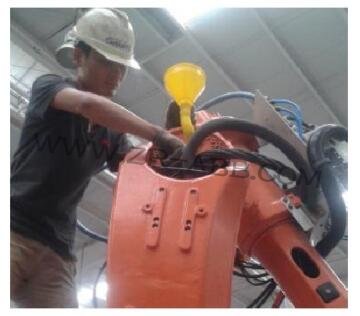 ABB�C(j��)����IRB6650S�Q�ͼ����B(y��ng)����ָ��