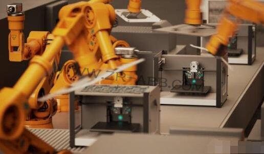 解密歐洲工業(yè)貴族ABB機器人發(fā)展史