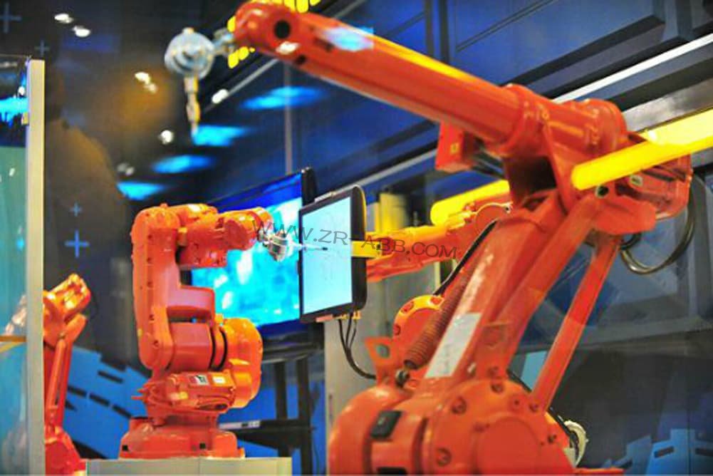 ABB機(jī)器人保養(yǎng):工業(yè)機(jī)器人標(biāo)準(zhǔn)保養(yǎng)詳細(xì)介紹