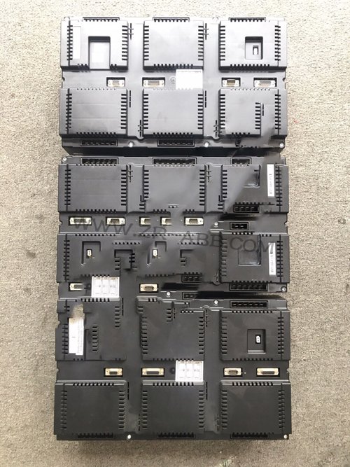 ABB機(jī)器人伺服驅(qū)動(dòng)器3HAC14546-6維修