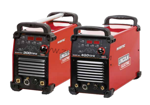 林肯焊機Power Wave C300無輸出維修