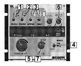 肯倍焊機(jī)MIG焊調(diào)節(jié)解析