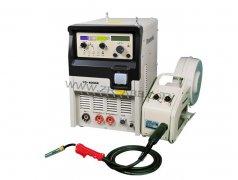 松下焊機(jī)故障維修修的程序與注意事項(xiàng)