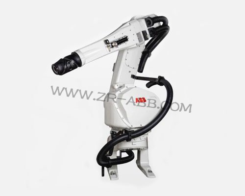ABB噴漆機(jī)器人IRB5510故障維修