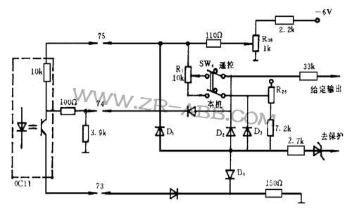 林肯焊機(jī)DC-1500焊接時(shí)輸出不穩(wěn)維修