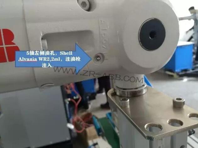 ABB�C����IRB1410�p�ٙC�����;S�o���EԔ��