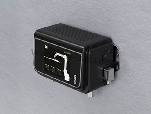 焊接機器人氣體流量控制節(jié)氣設(shè)備