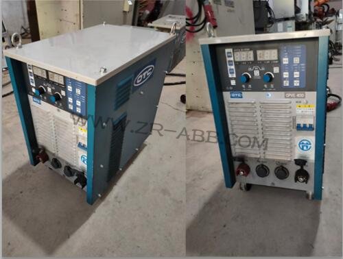 OTC���C(j��)CPVE400�������늉�����(w��n)���S��