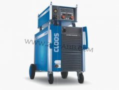 克魯斯焊機(jī)焊接電弧偏軟維修