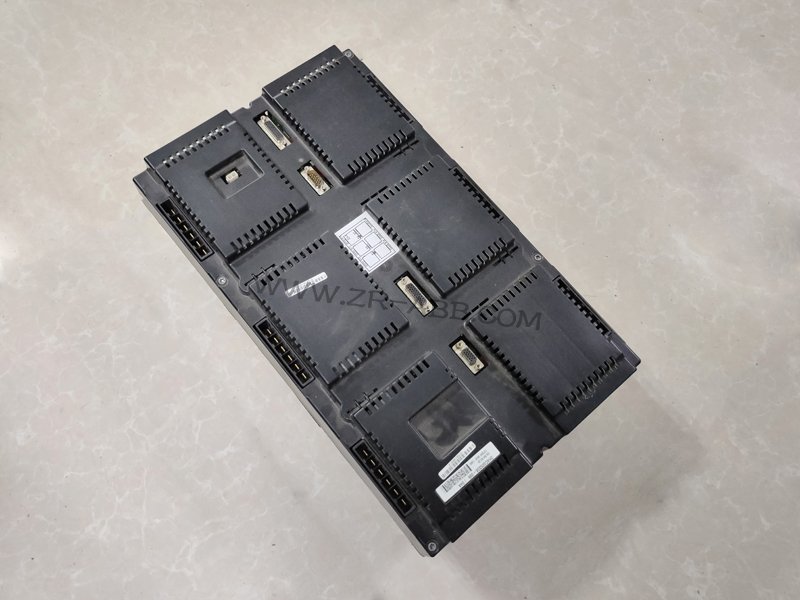 ABB機器人3HAC14551-1驅(qū)動器溫度錯誤維修