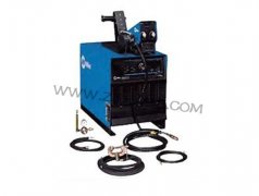 米勒氬弧焊機出現(xiàn)過熱保護故障維修