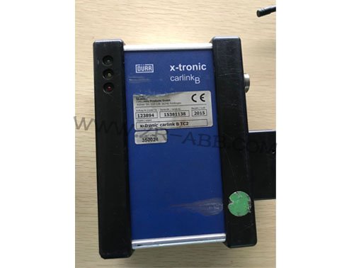 DURR杜爾機(jī)器人驅(qū)動(dòng)器過壓報(bào)警維修