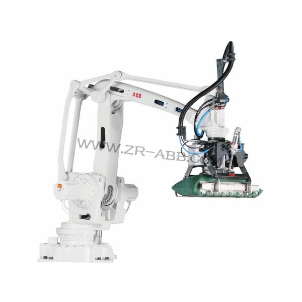 ABB機(jī)器人過(guò)載報(bào)警維修