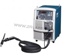 美國米勒Deltaweld852焊機焊接電流過大維修