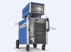 克魯斯焊機(jī)焊接電源不過電流故障維修