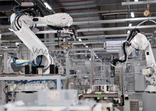 ABB���S�C(j��)е�ֱ��B(y��ng)�S�o(h��)ȫ����