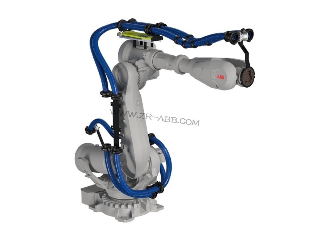 ABB�C����IRB6700�Cе����ȱ��B(y��ng)