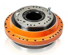 ABB機(jī)器人六軸齒輪箱減速機(jī)轉(zhuǎn)動(dòng)異響維修