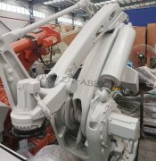 ABB�a��C(j��)е�ֱ��B(y��ng)