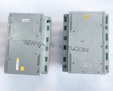 ABB機(jī)械手驅(qū)動(dòng)器無(wú)法啟動(dòng)故障分析及維修方法