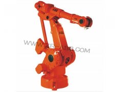 ABB機器人IRB140年度保養(yǎng)指南