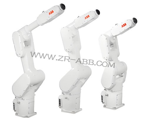 Ԕ��ABB�C(j��)е�ֱ��w���B(y��ng)