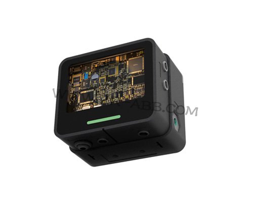 ABB���әC(j��)е�ֹ�(ji��)���b��