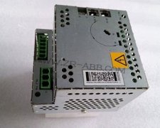 ABB機(jī)器人外部軸驅(qū)動(dòng)器過(guò)載維修