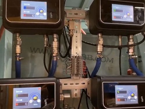 ABB�C����̫���֧�ܺ��ӹ�(ji��)���b��