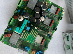 ABB機(jī)器人驅(qū)動(dòng)模塊通電無(wú)反應(yīng)維修