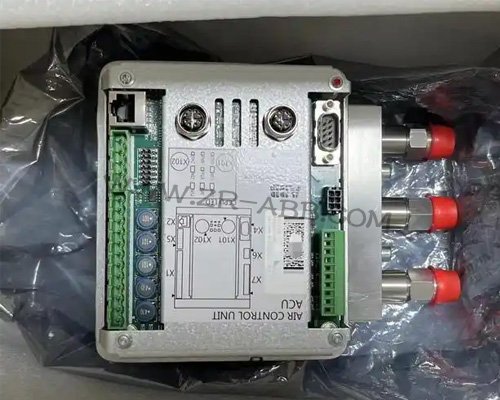 ABB��Ϳ�C���˱����{��(ji��)�y�S��