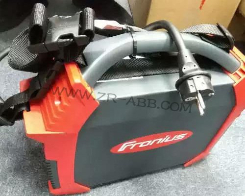 Fronius福尼斯TPS5000焊機(jī)維修