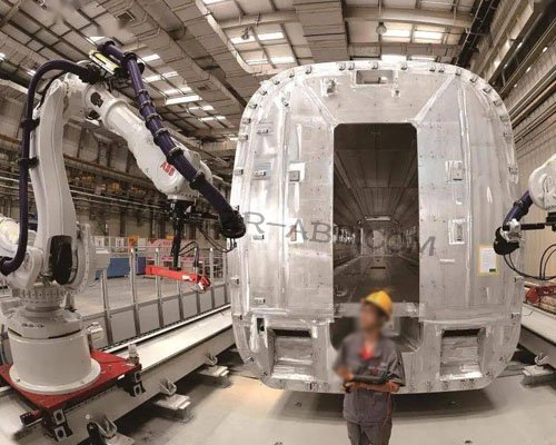 ABB�C���˸��F܇�����ӹ�(ji��)���b��