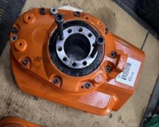 ABB機(jī)械手IRB1200減速機(jī)抖動維修