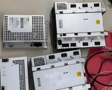 ABB驅(qū)動模塊過熱故障維修