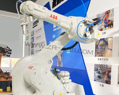 ABB�C����IBR1600ʾ�����M����ϵ�y(t��ng)�S��