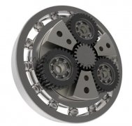 ABB工業(yè)機(jī)器人IRB8700減速機(jī)轉(zhuǎn)動異響維修